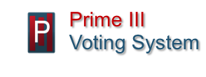 Prime 3 Logo